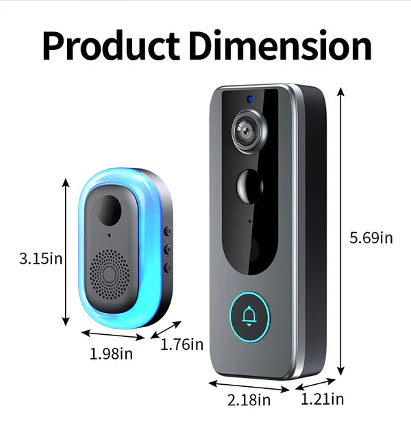 Door bell