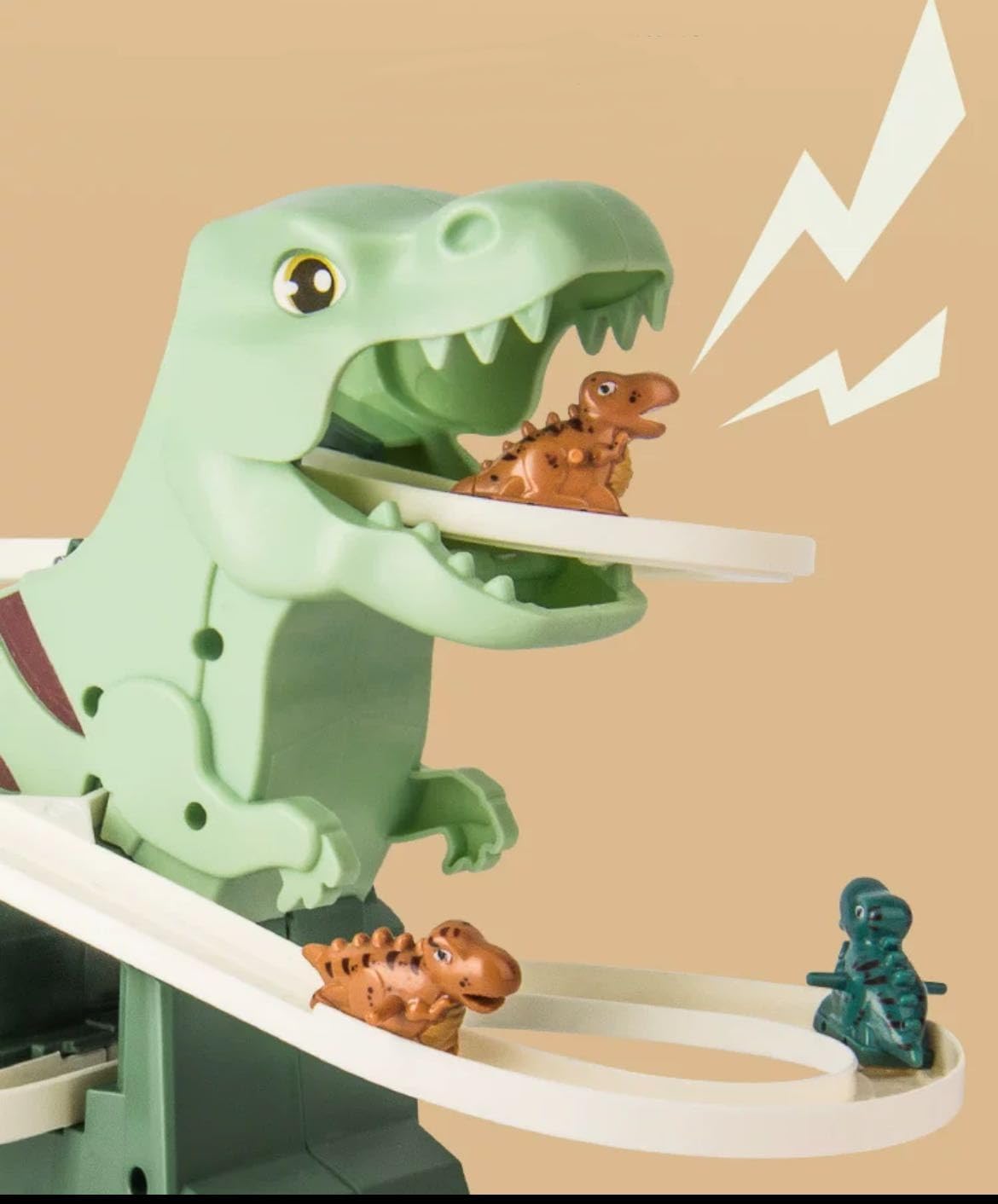 Dino Slide