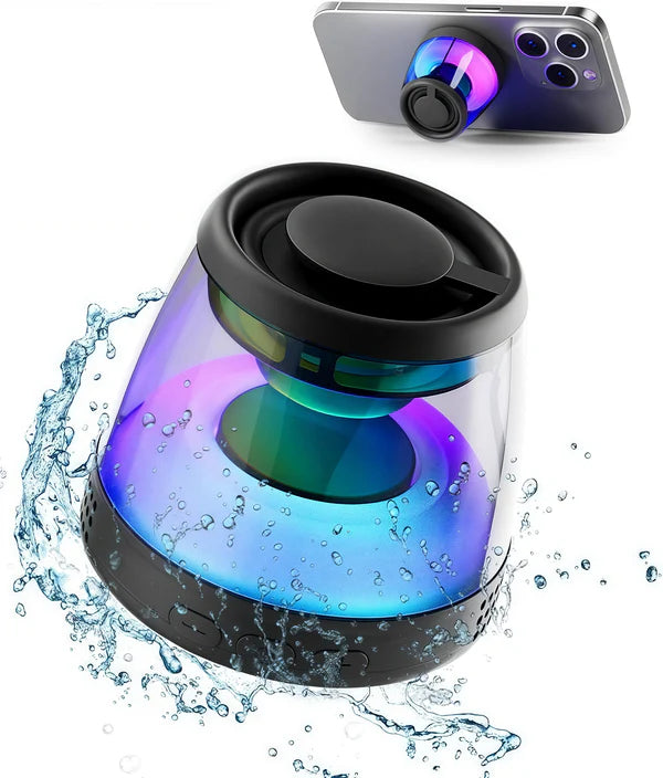 Mini Bluetooth speaker