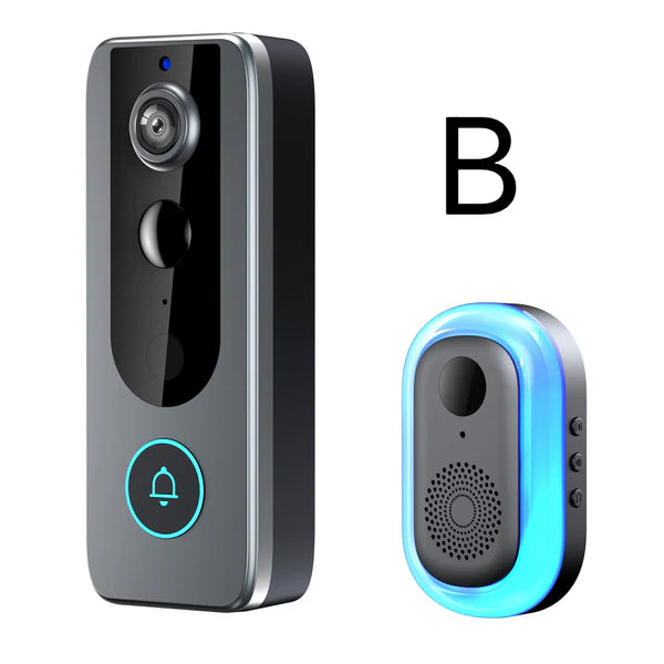 Door bell
