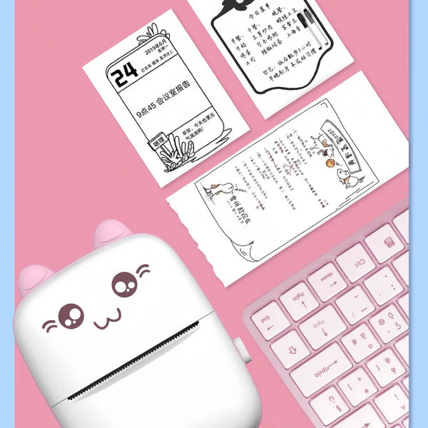 Mini printer