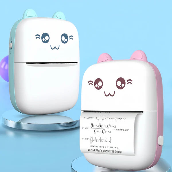 Mini printer