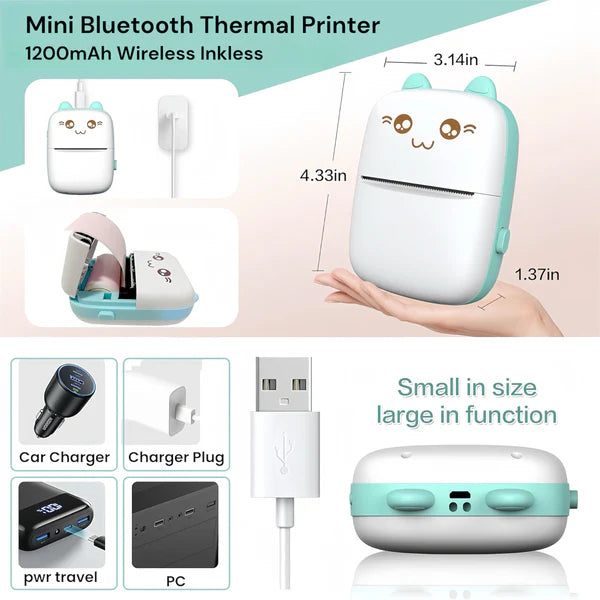 Mini printer