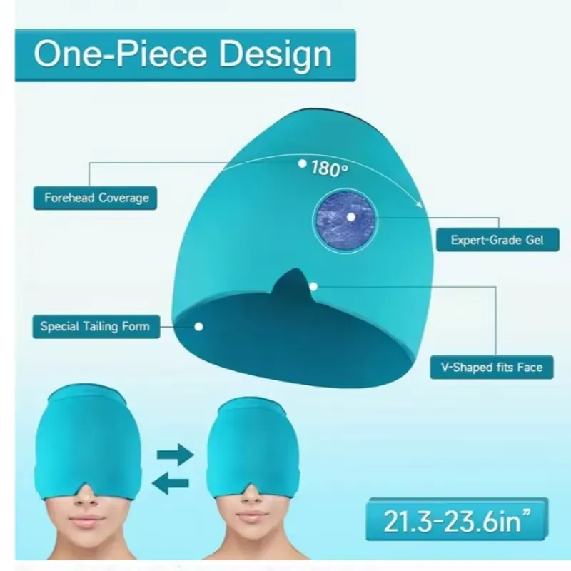 Migraine mask