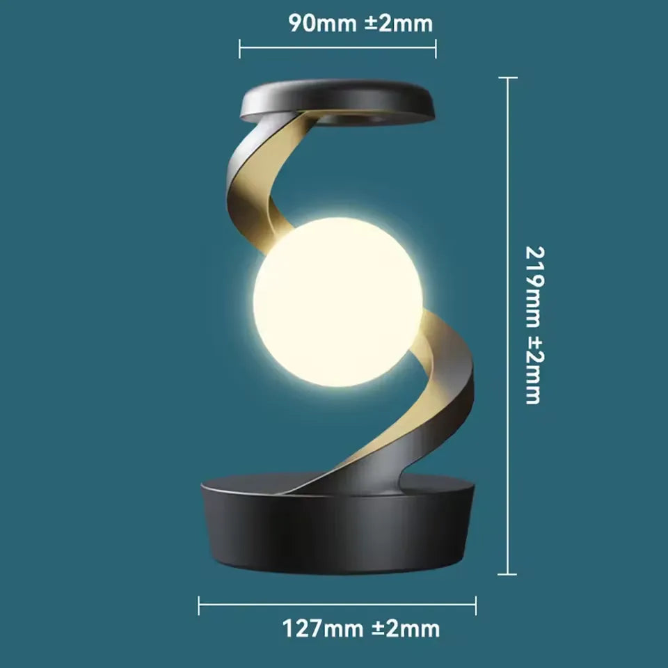 Lampe d’Ambiance