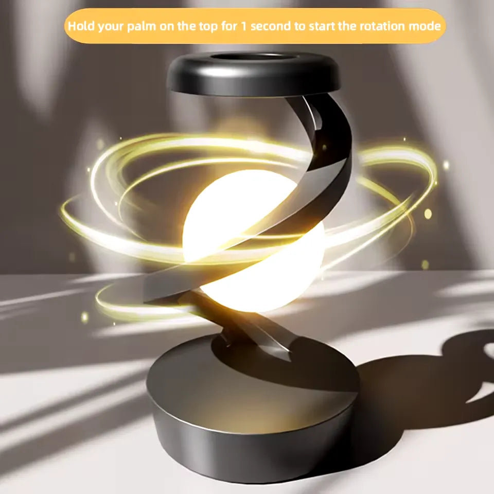 Lampe d’Ambiance