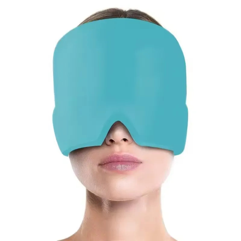 Migraine mask