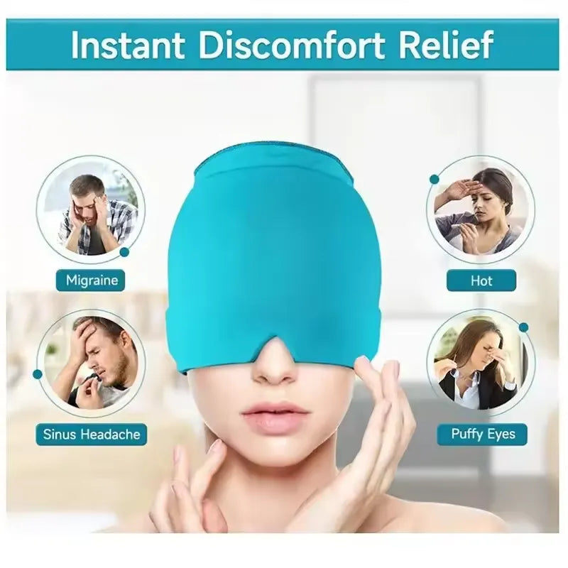 Migraine mask