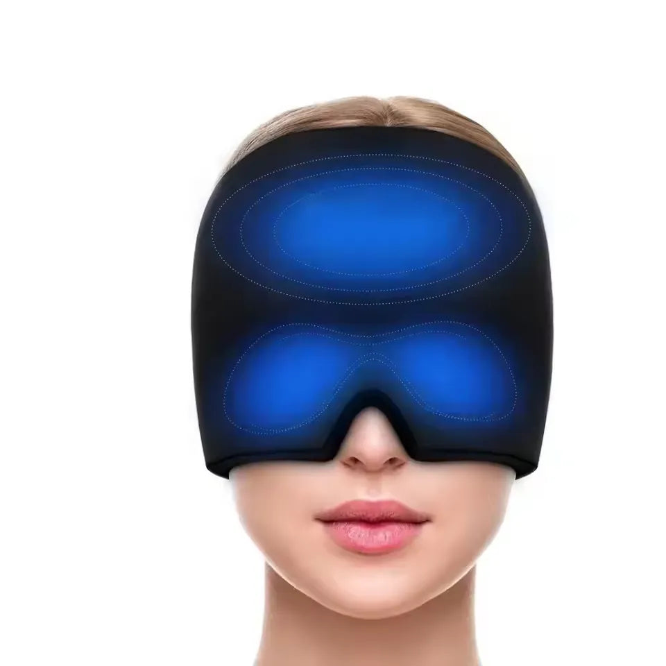 Migraine mask