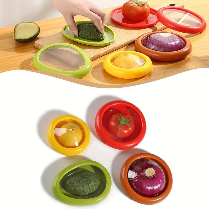 Récipient pour aliments frais