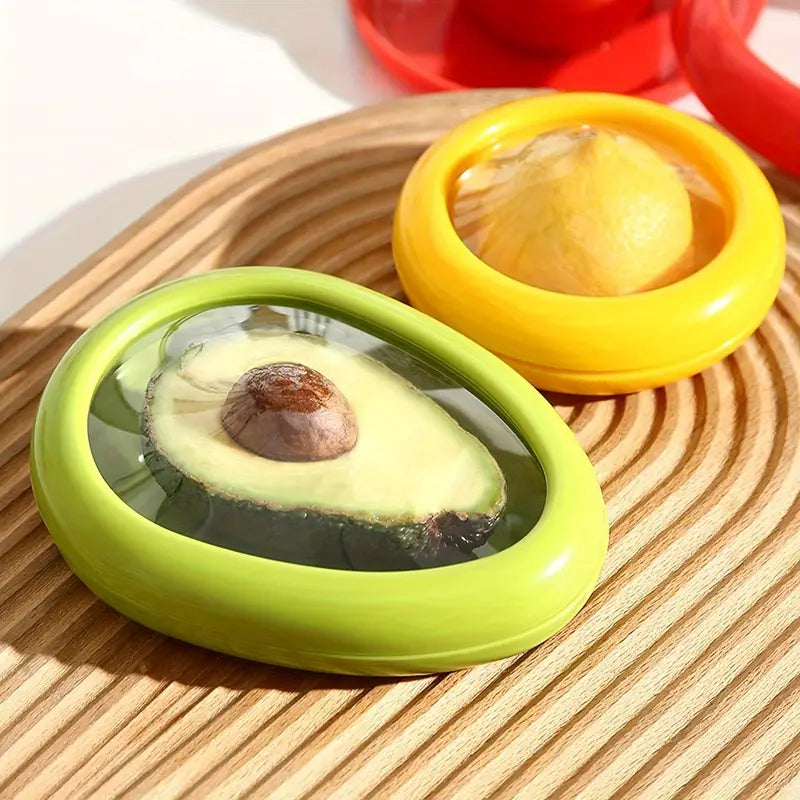Récipient pour aliments frais