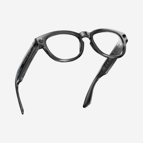 Lunettes IA de traduction  – Version 3.0