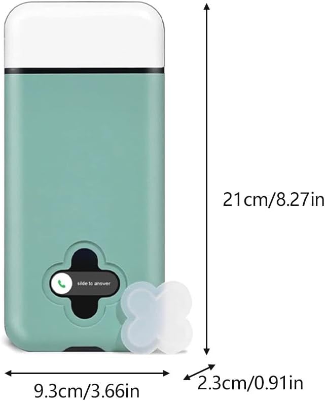 Boîte de verrouillage de téléphone portable