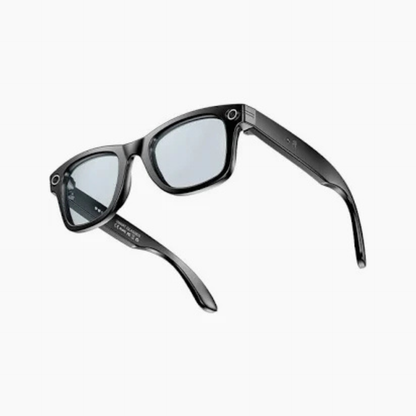 Lunettes IA de traduction  – Version 3.0