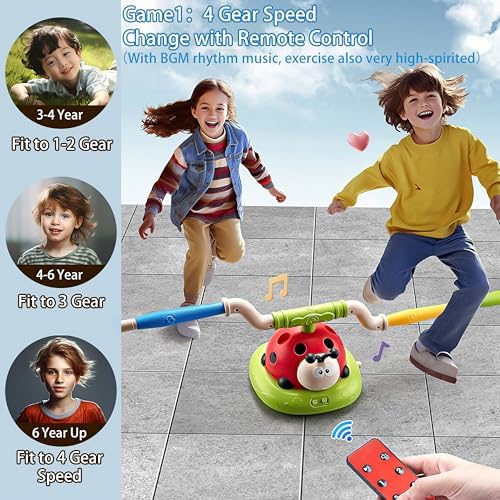 Jeu de lancée 3en1