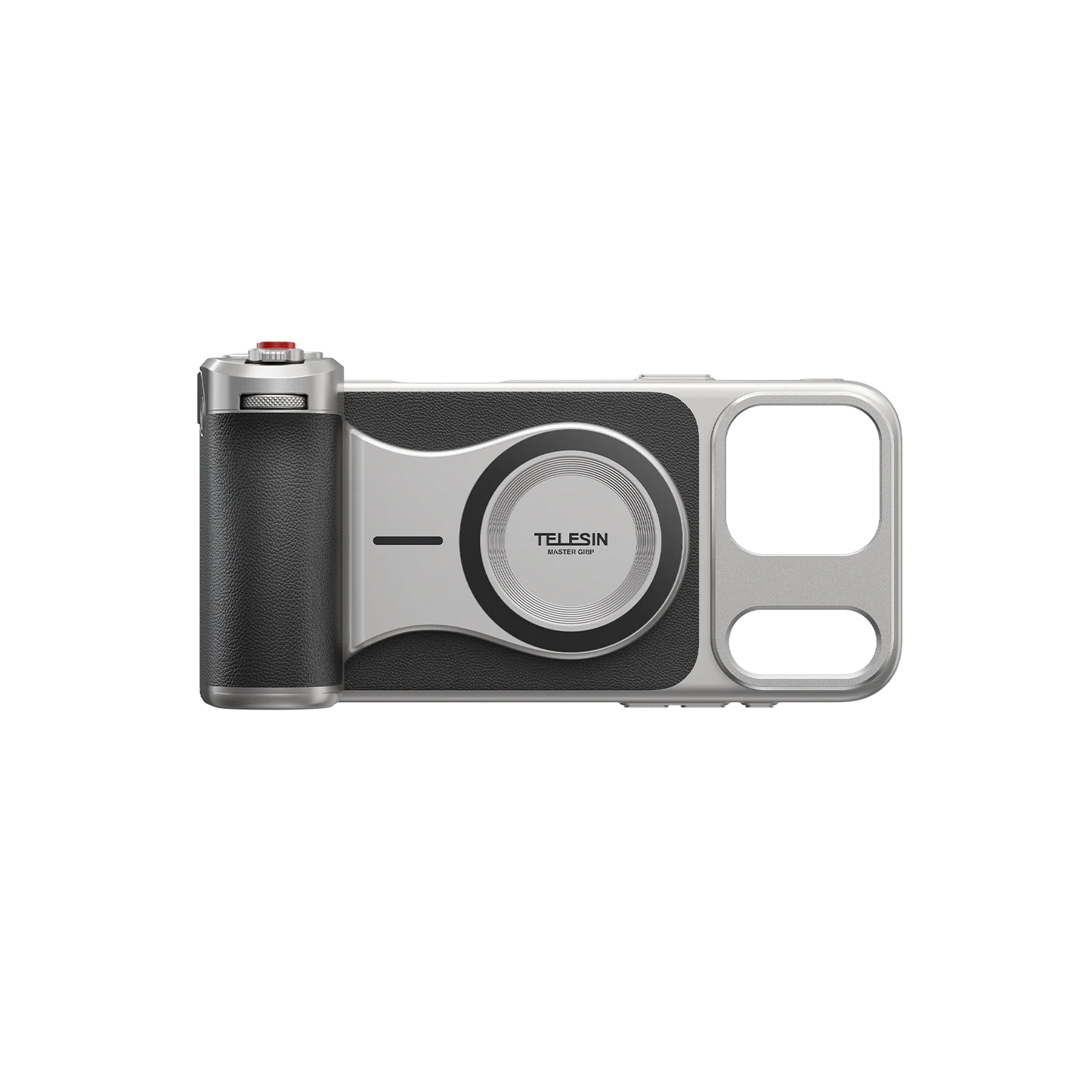 TELESIN Grip Pro