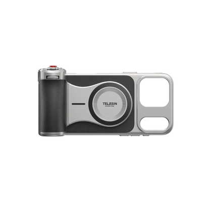 TELESIN Grip Pro