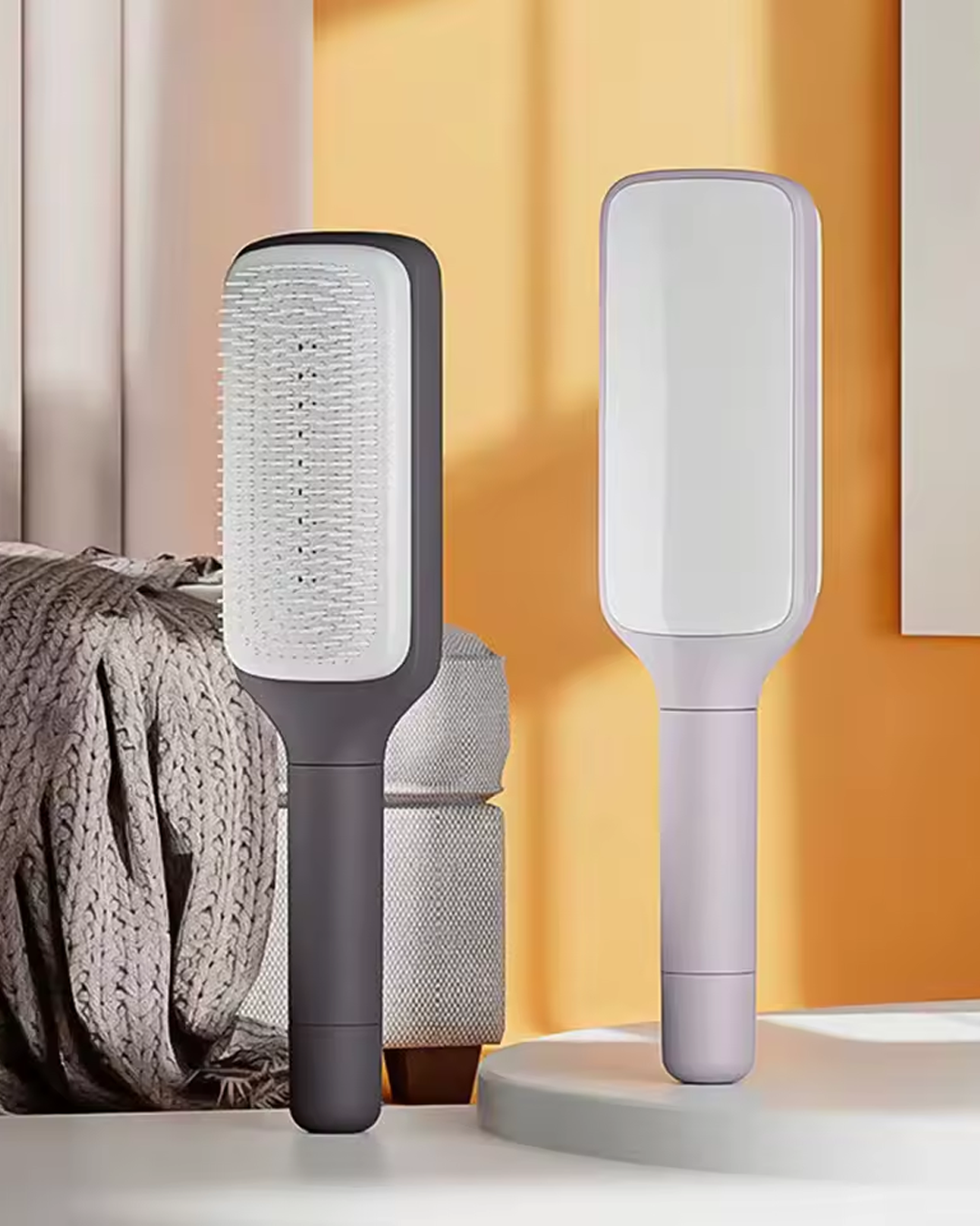 Brosse à cheveux