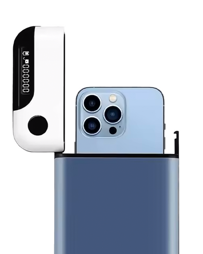 Boîte de verrouillage de téléphone portable