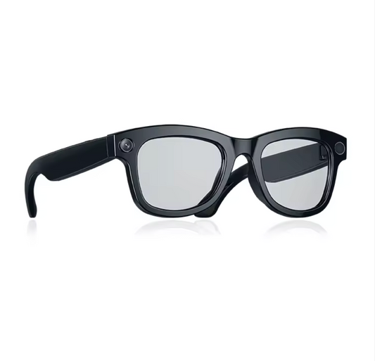 Lunettes IA de traduction  – Version 3.0