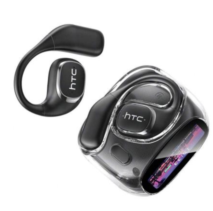 Écouteurs de traduction sans fil