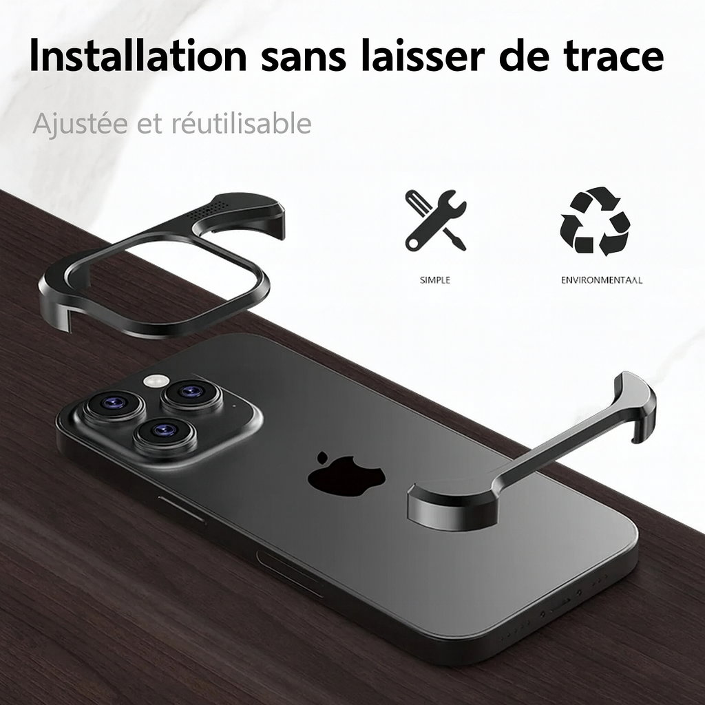 Coque Iphone 17 Anti-choc