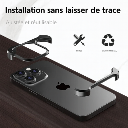 Coque Iphone 17 Anti-choc