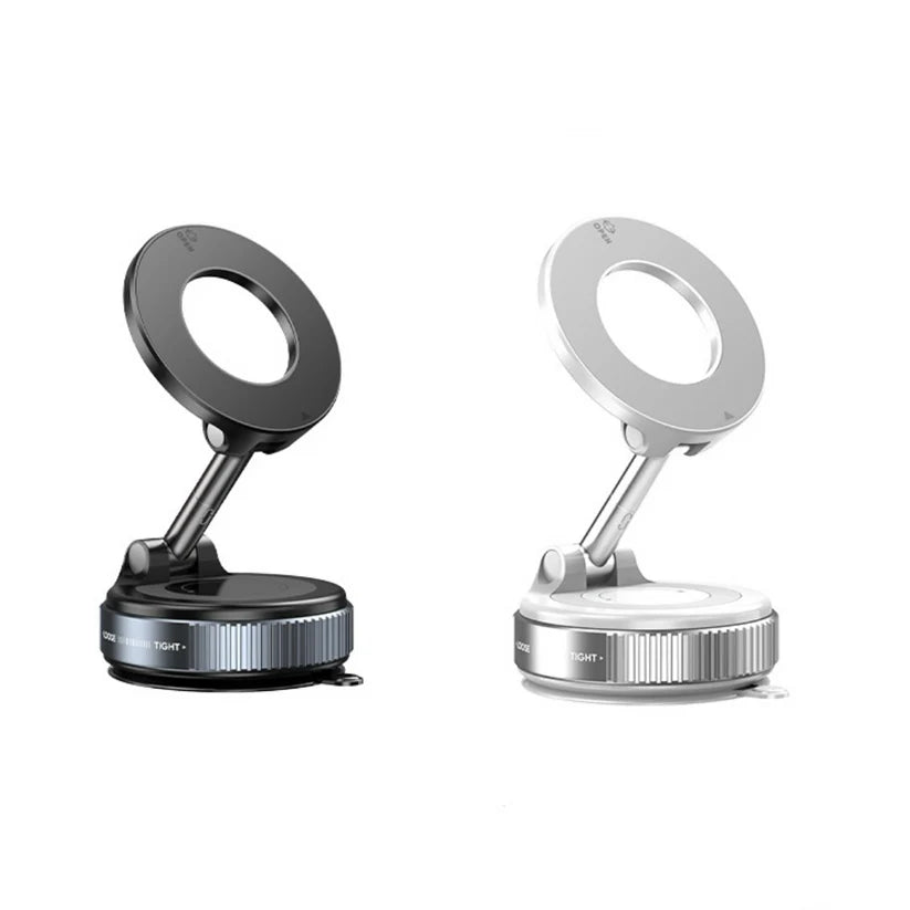 Support téléphone portable magnétique