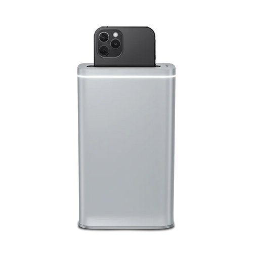 Station de nettoyage pour Iphone