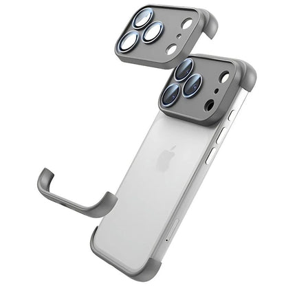 Coque Iphone 17 Anti-choc