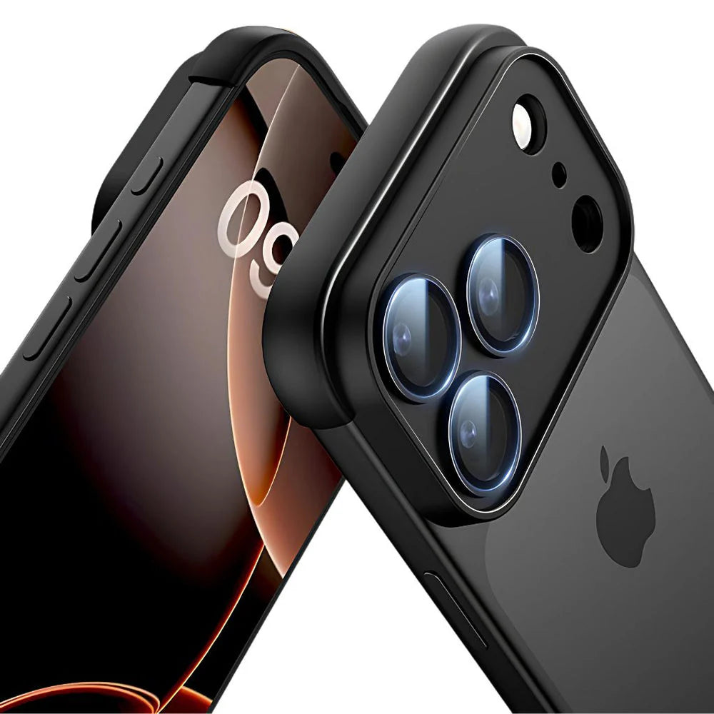 Coque Iphone 17 Anti-choc