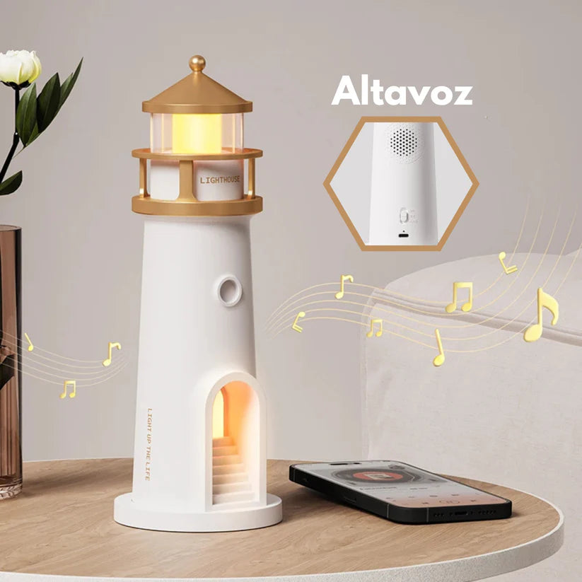 La lampe lune