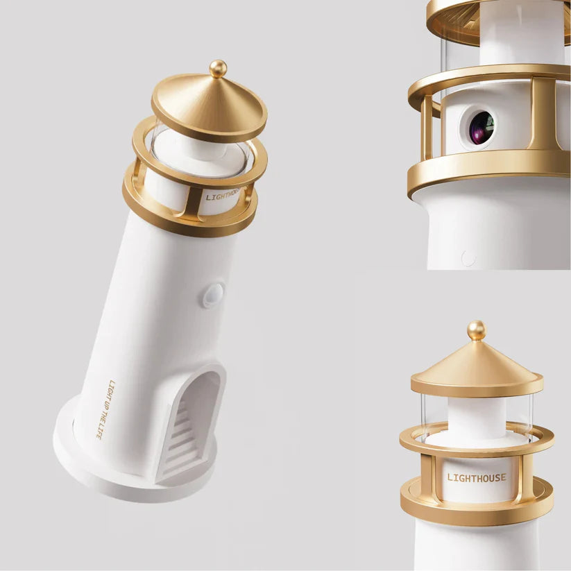 La lampe lune
