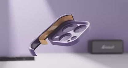 Coque Iphone 17 Anti-choc